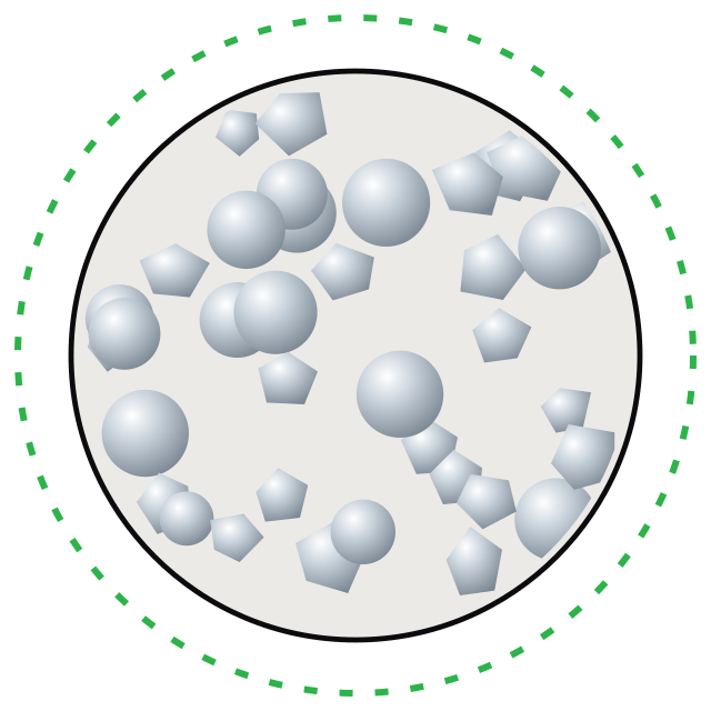 Grenaillage