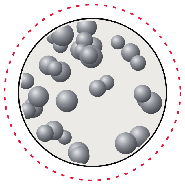 Grenaillage